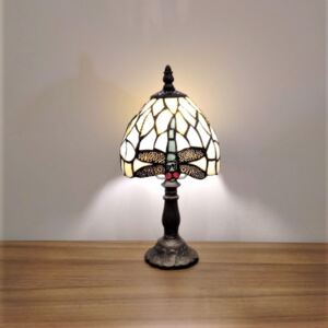 Bavill G062337B Tiffany asztali lámpa