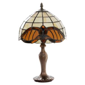 Bavill G101122 Tiffany asztali lámpa