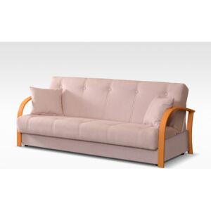 Háromszemélyes kanapé Mimbor