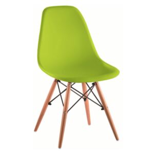 Cinkla 3 new szék zöld