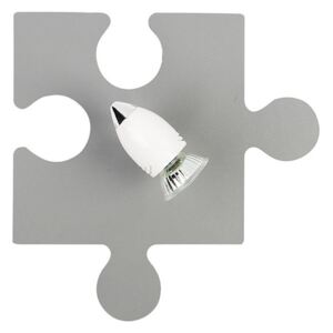 Nowodvorski 9730 Puzzle gyerek szobába illő fali lámpa