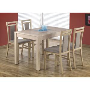Étkezőasztal MAURYCY (4-6 fő részére) (székek nélkül)