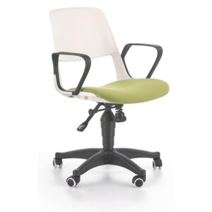 Irodai szék Jumbo (zöld)