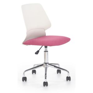 Irodai szék Skate (rózsaszín)