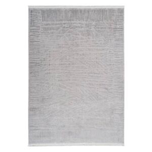 LO NOBLESSE 903 EZÜST 160X230CM SZŐNYEG