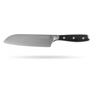 Lunasol - Santoku kés 18 cm - Lunasol Platinum Line (128781)