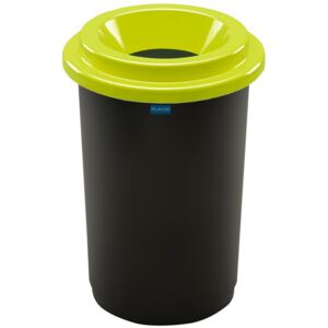 Aldo Eco Bin szelektív hulladékgyűjtő kosár, 50 l, zöld