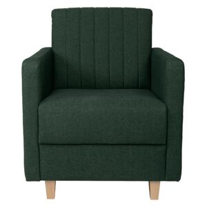 Fotel BRW Beira ES (zöld)