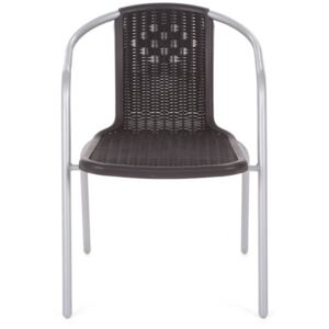 Kerti szék Toscana Summer - 54 × 58 × 72 cm