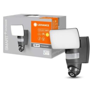 Ledvance Ledvance - LED-es spotlámpa érzékelővel és kamerával SMART + LED / 24W / 230V IP44 P224653
