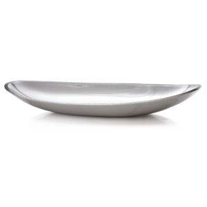 "Braid" tálaló tányér - Nambé