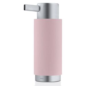 Folyékony szappan adagoló matt rozsdamentes acél / rózsaszín ARA - Blomus