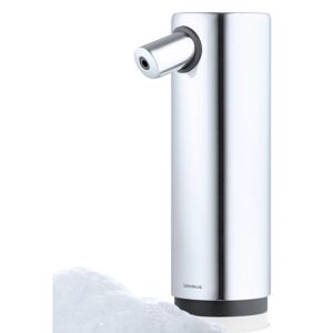 Folyékony szappan adagoló polírozott rozsdamentes acél UNO - Blomus