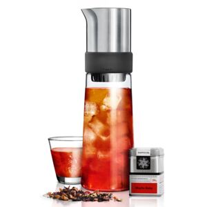 Jeges tea készítő kancsó 0.8 L teafű keverékkel TEA-JAY - Blomus