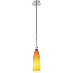 Luce Design I-SWING-SP-1 AMB függesztett lámpa 1xE14 120cm