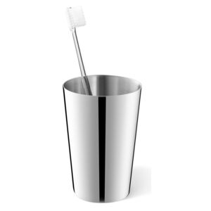 LYOS fürdőszobai pohár fogkeféhez és fogkrémhez - ZACK