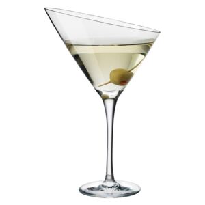 Martinis pohár, áttetsző, Eva Solo