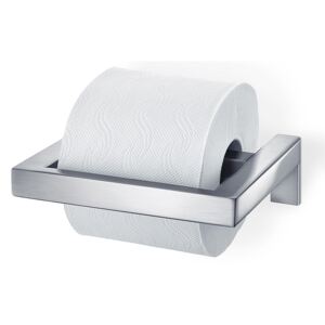 WC-papír tartó matt rozsdamentes acél MENOTO - Blomus