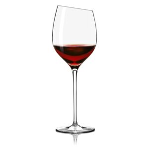 Vörösboros pohár Bordeaux, áttetsző, Eva Solo