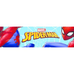 Spider Man - öntapadós bordűr tapéta