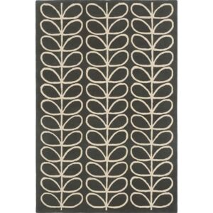 Orla Kiely szőnyeg Linear Stem Slate 060505 200 x 280 cm