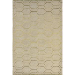 Wedgwood Home szőnyeg Arris Grey 37304 120 x 180 cm