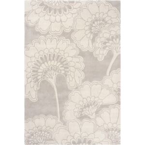 Florence Broadhurst szőnyeg Japanese Floral Oyster 039701 170 x 240 cm