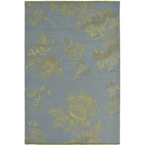 Wedgwood Home szőnyeg Tonquin Blue 37008 170 x 240 cm