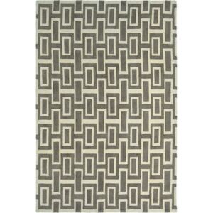 Wedgwood Home szőnyeg Intaglio Grey 37201 250 x 350 cm