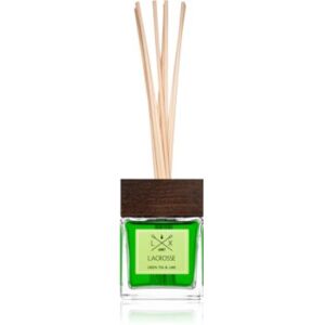 Ambientair Lacrosse Green Tea & Lime aroma diffúzor töltelékkel 200 ml