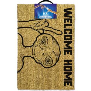 Lábtörlő E.T. - Welcome Home