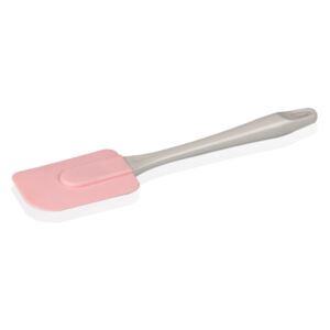 Szilikon spatula kicsi 18,5 cm, vegyes