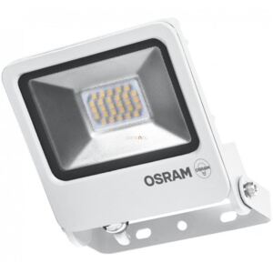Osram Endura Flood 20W 1500lm 3000K IP65 fehér kültéri LED reflektor