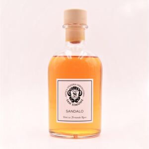 San Simone San Simone - Aroma diffúzor pálcákkal SANDALO 500 ml SF0053