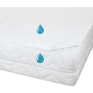 4Home vízhatlan matracvédő Relax, 60 x 120 cm