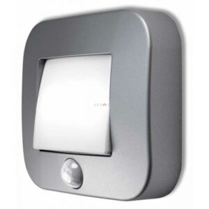Osram Nightlux Hall Silver LED lámpa fény és mozgásérzékelővel 3xAAA elemmel