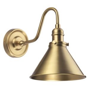 Elstead provence 1lt fali lámpa bronz