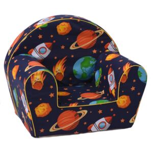 Fimex Gyerek fotel világegyetem