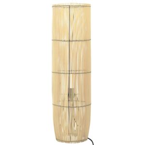 VidaXL fűzfa állólámpa 72 cm E 27