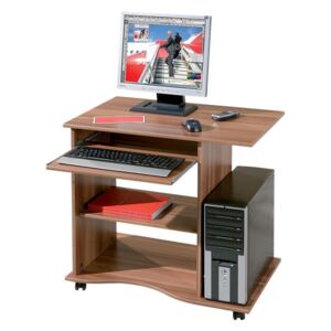 INT-Adda görgős számítógépasztal