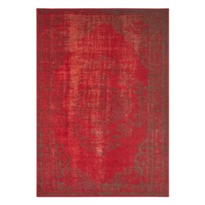 Celebration Radgo piros szőnyeg, 120 x 170 cm - Hanse Home