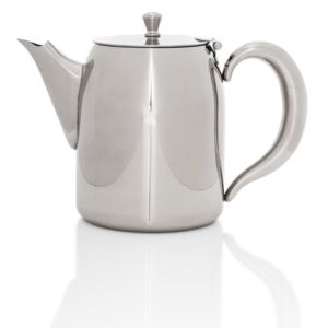 Teapot rozsdamentes acél teáskanna, 1,3 l - Sabichi