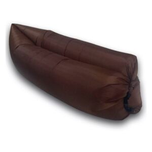 Felfújható matrac - LAZY BAG Barna: Barna