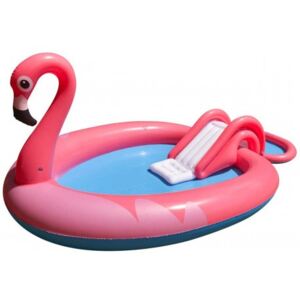 Gyerek medence Flamingo