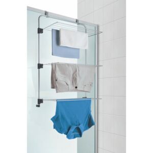 Fürdőszobai felakasztható tartó/szárító - Metaltex