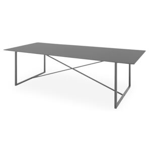 Asztal VG6625 Fekete