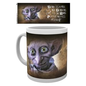 Csésze Harry Potter - Dobby