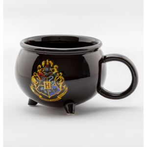 Harry Potter - Cauldron 3D bögre