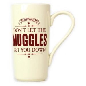 Csésze Harry Potter - Muggles