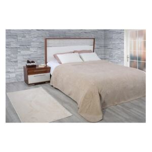 Paisley kétszemélyes pamut ágytakaró, 220 x 200 cm - Dinarsu
